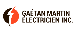 Gaétan Martin Électricien | Un gars branché